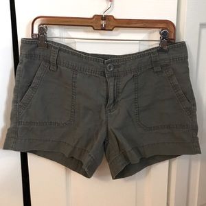 Calvin Klein shorts